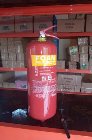 9litre Foam Fire Extinguisher