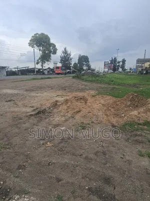 Ruai Stage 26 (Kipower) Commercial 2 Ac Fronting Kangundo Road