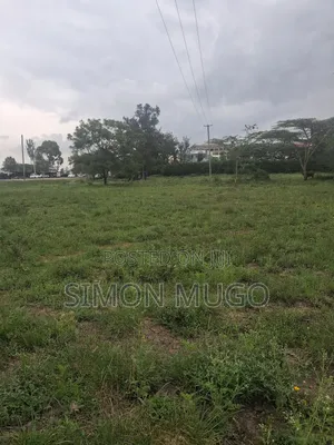 Ruai Stage 26 (Kipower) Commercial 2 Ac Fronting Kangundo Road
