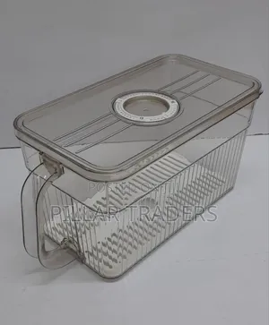 Fridge Organizer Storage Box