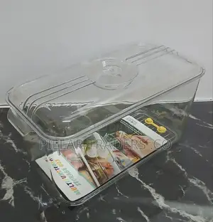 Fridge Organizer Storage Box