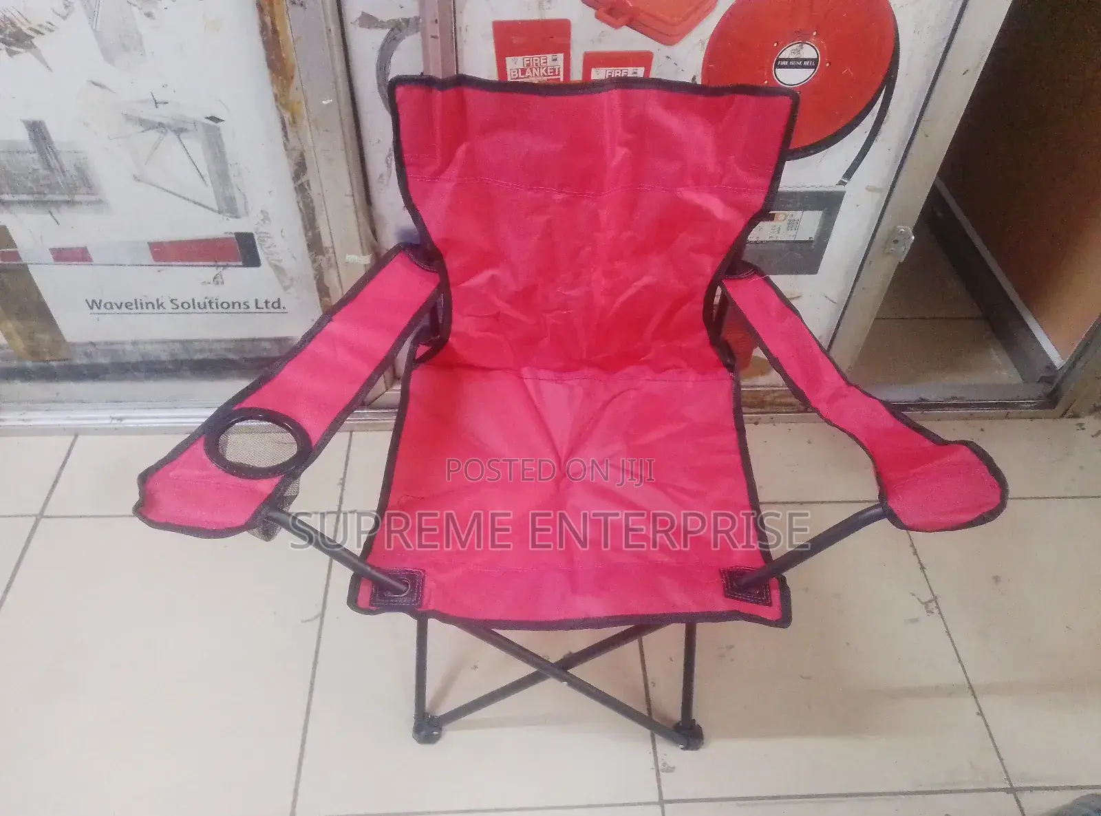 Camping Chair