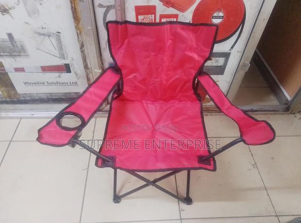 Camping Chair