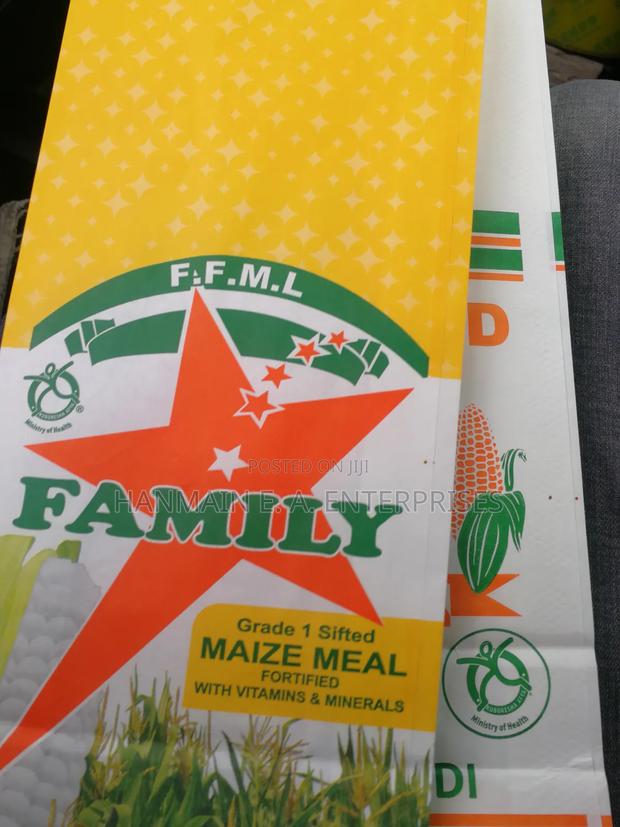 Flour Packaging Bags - thumbnail 2