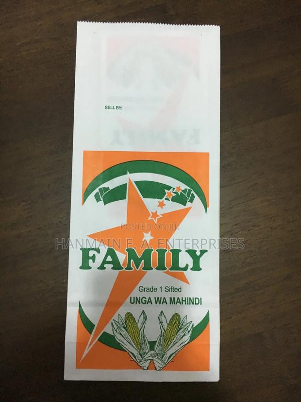 Flour Packaging Bags - thumbnail 3