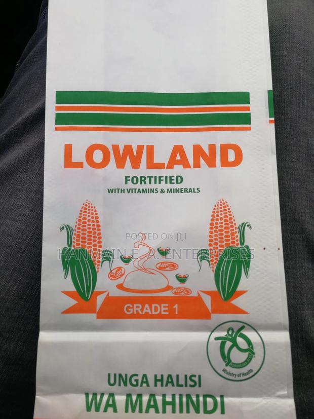 Flour Packaging Bags - thumbnail 5