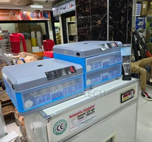136egg Drawer Type Incubator**