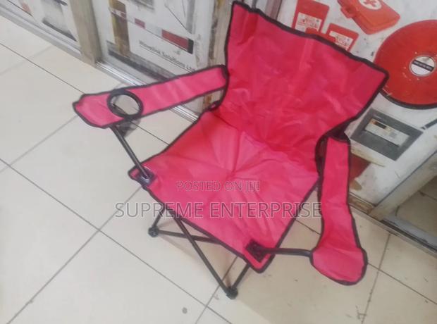 Foldable Camping Chair