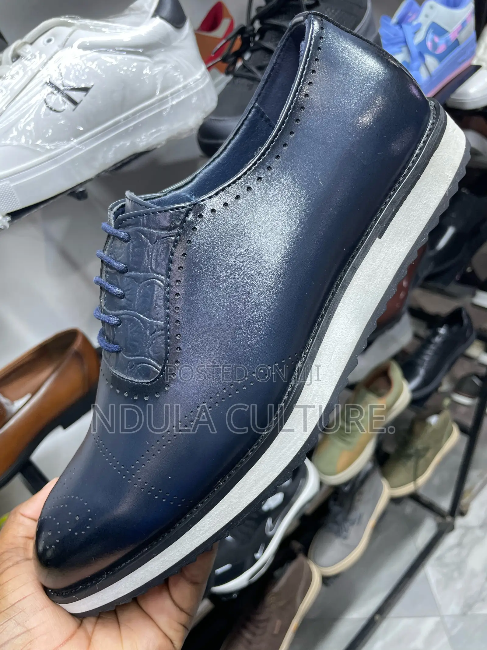 Brogues Casual by Timberland