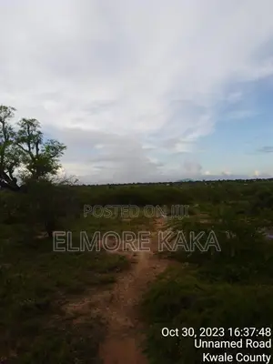 Prime Land For Sale In Lunga Lunga