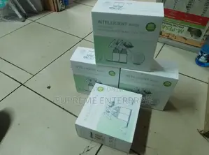 Electric Breast Pump