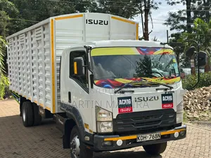 Isuzu FRR Lorry for Sale