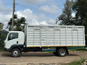 Isuzu FRR Lorry for Sale