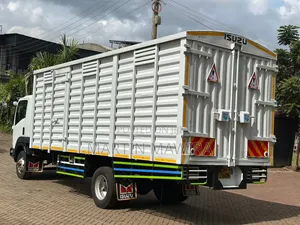 Isuzu FRR Lorry for Sale