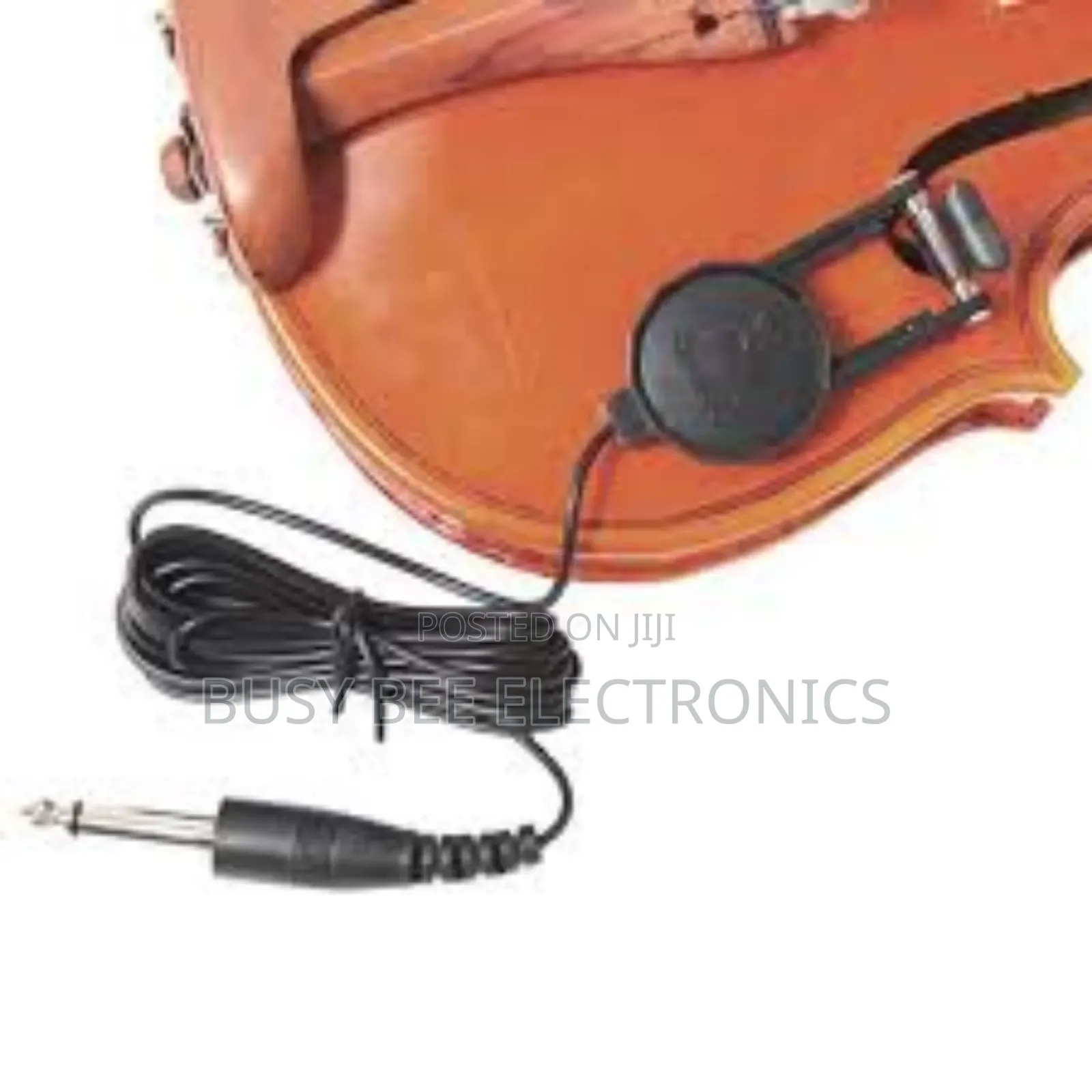 Cp-60v Musedo Violin Pickup