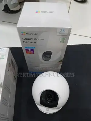 Built-in Speaker Ezviz Ty1 Pro 1080p Hd Indoor Security Wifi Camera