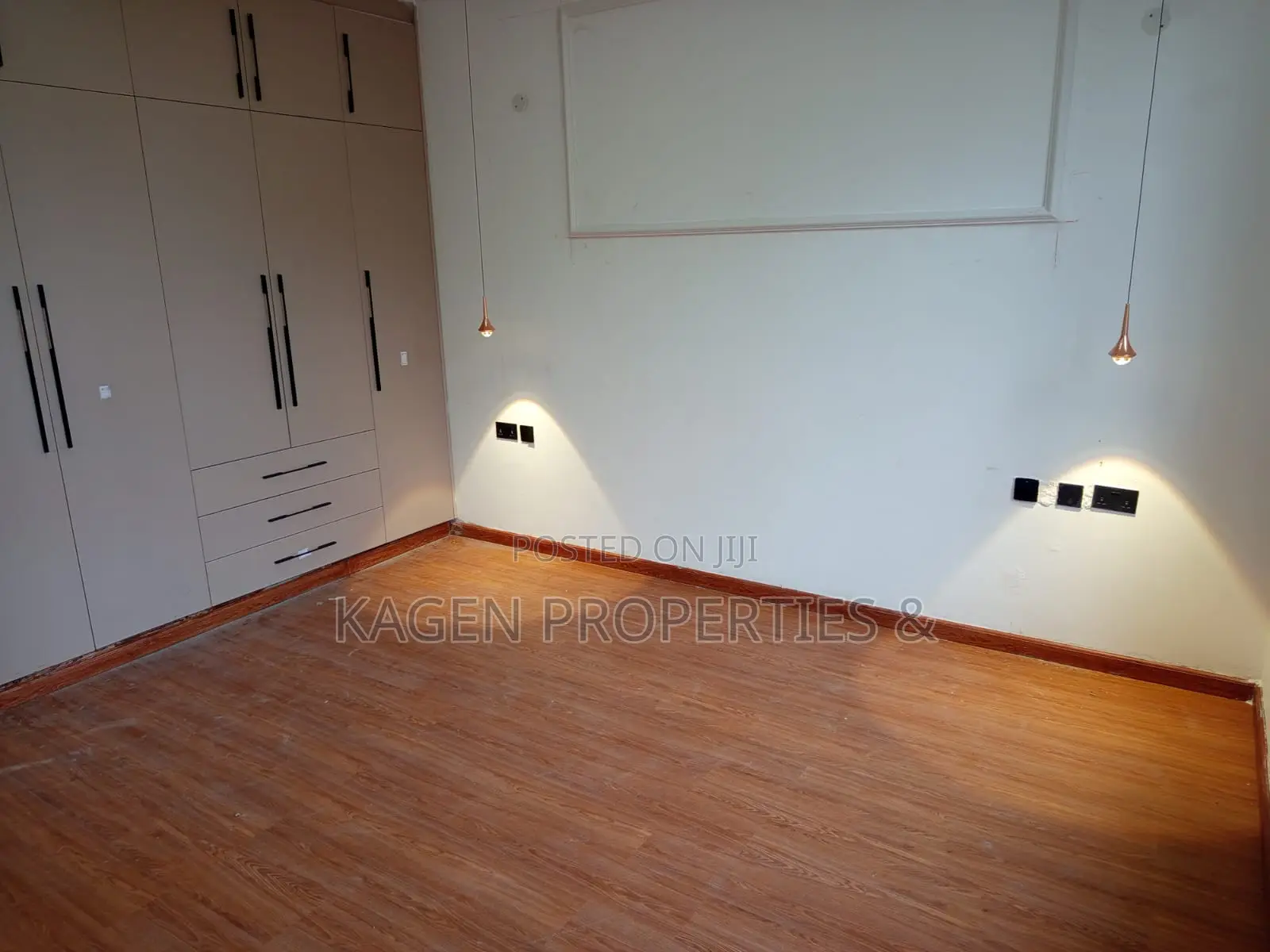 3bdrm Bungalow in Kitengela for sale