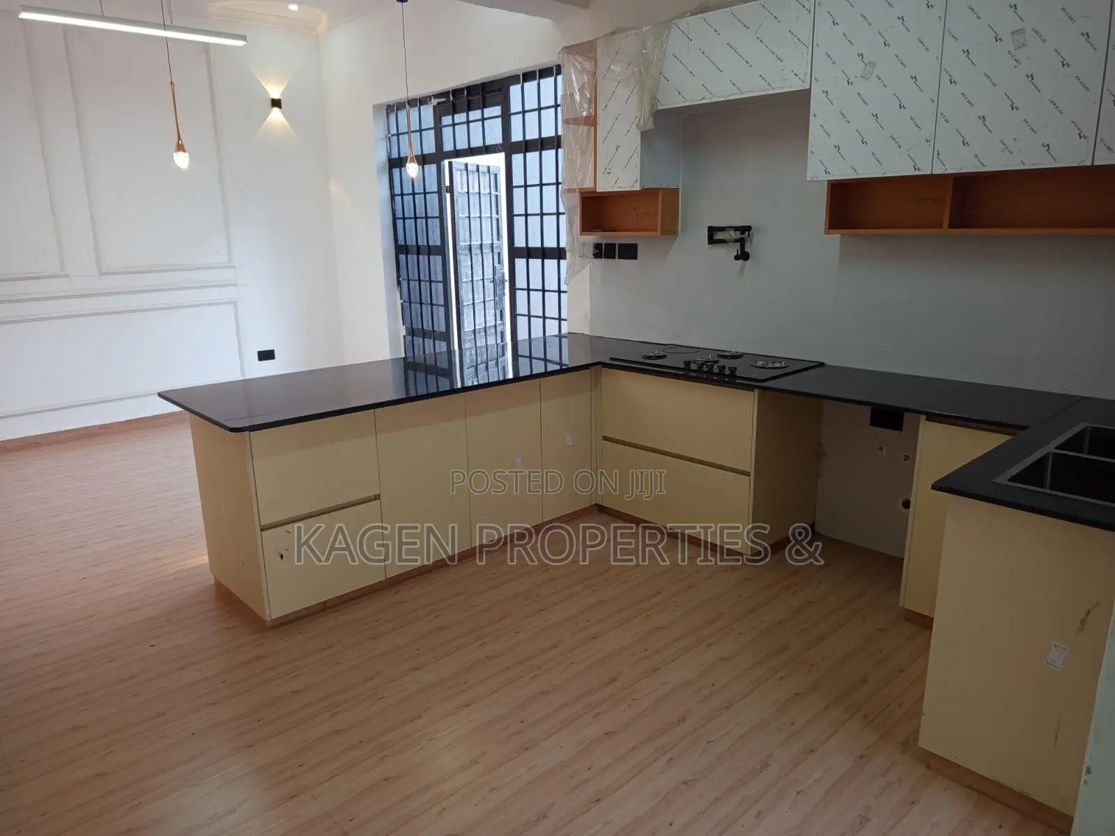 3bdrm Bungalow in Kitengela for sale