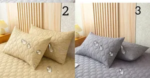Pillow Protector Waterproof