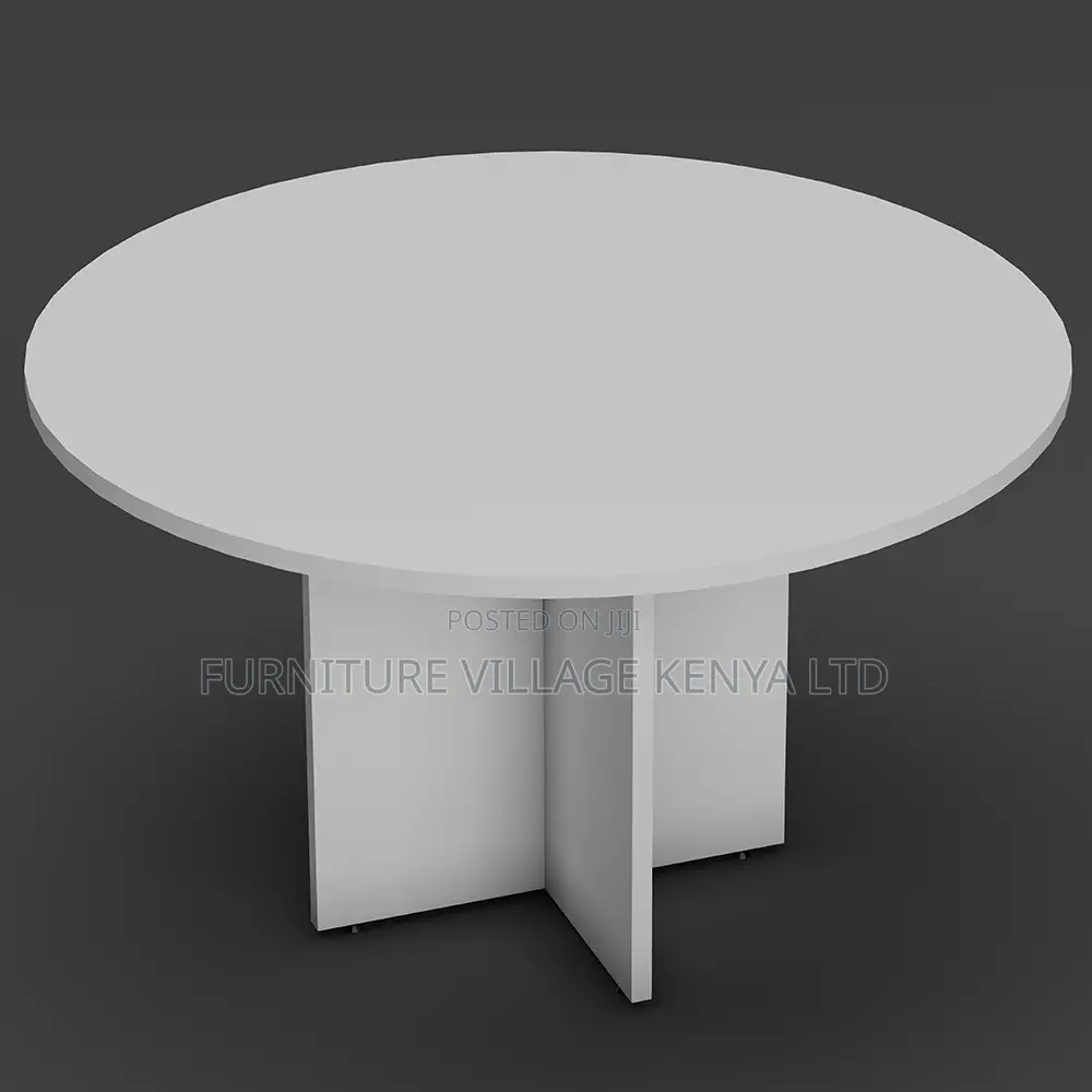 Office Table ; Round Conference /Meeting Office Table