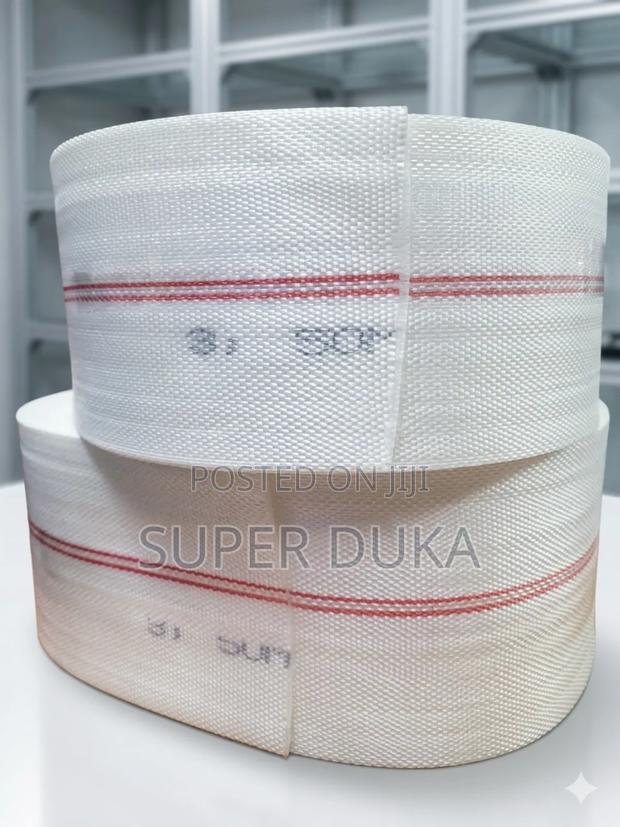 Heavy Duty Delivery Pipe 3inch 50m, Canvas Pipe - main view