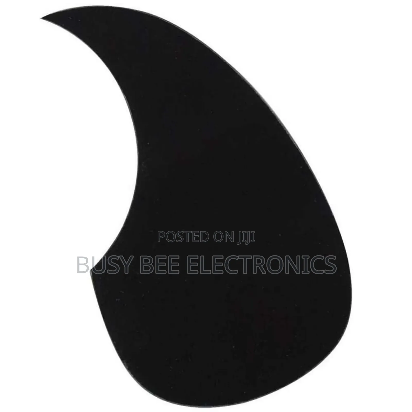 Acoustic Guitar Pickguard Self Adhesive Celluloid