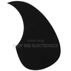 Acoustic Guitar Pickguard Self Adhesive Celluloid