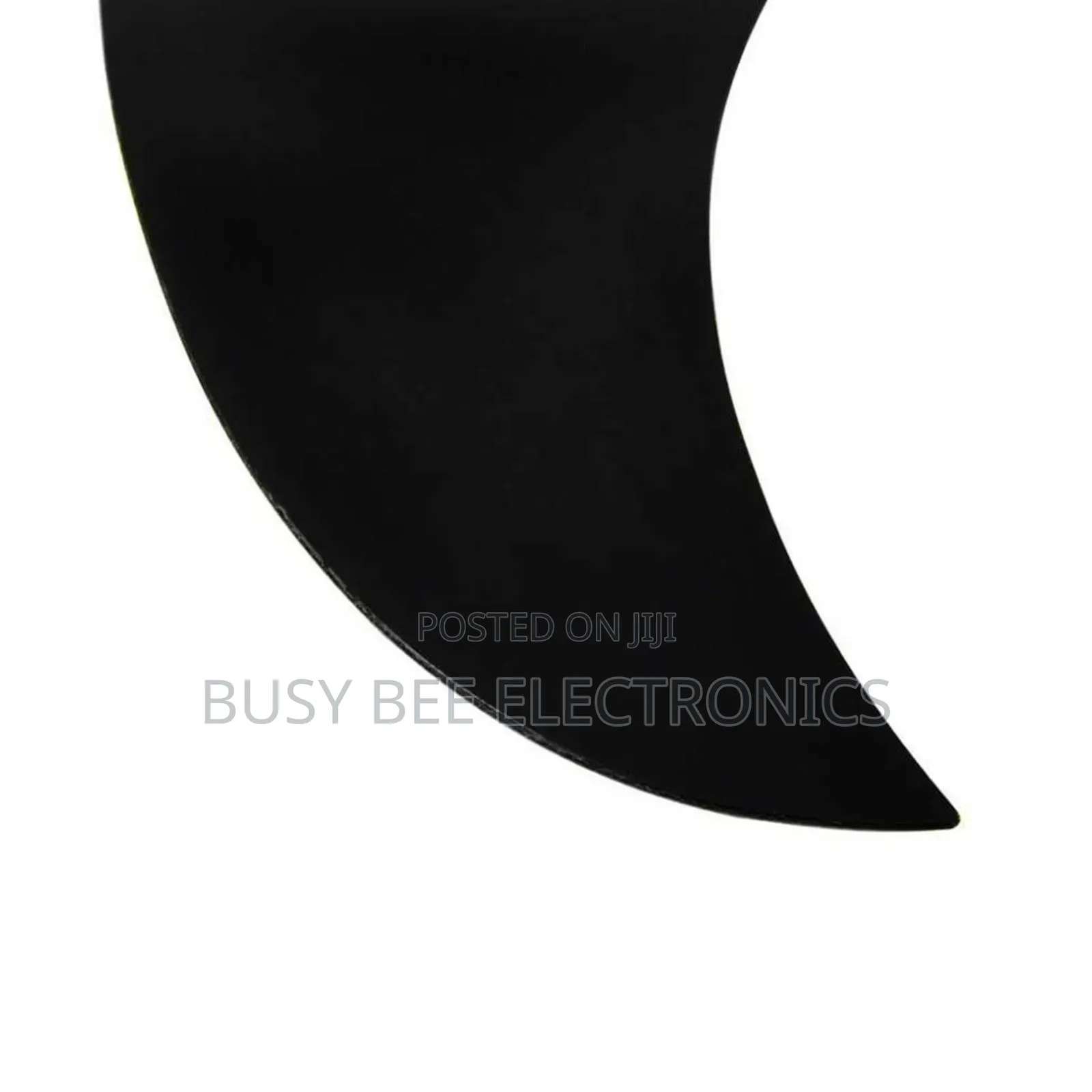 Acoustic Guitar Pickguard Self Adhesive Celluloid