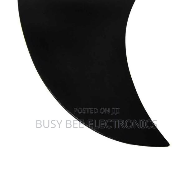 Acoustic Guitar Pickguard Self Adhesive Celluloid - thumbnail 2