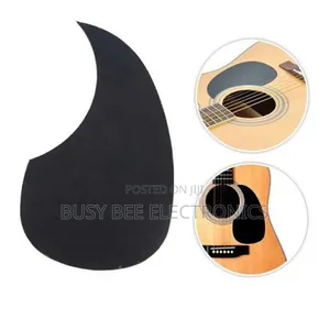 Acoustic Guitar Pickguard Self Adhesive Celluloid