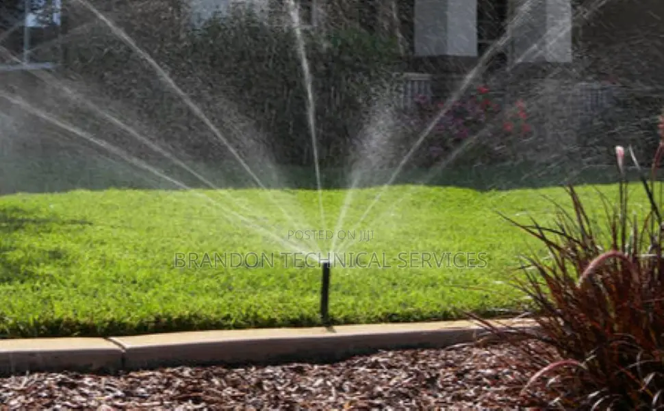 Hunter Mp Rotator Pop-Up Sprinkler (90-210 Degrees Arc)
