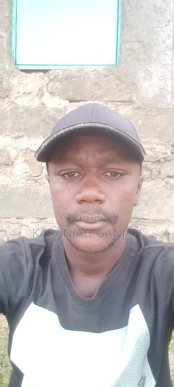Farm Attendant