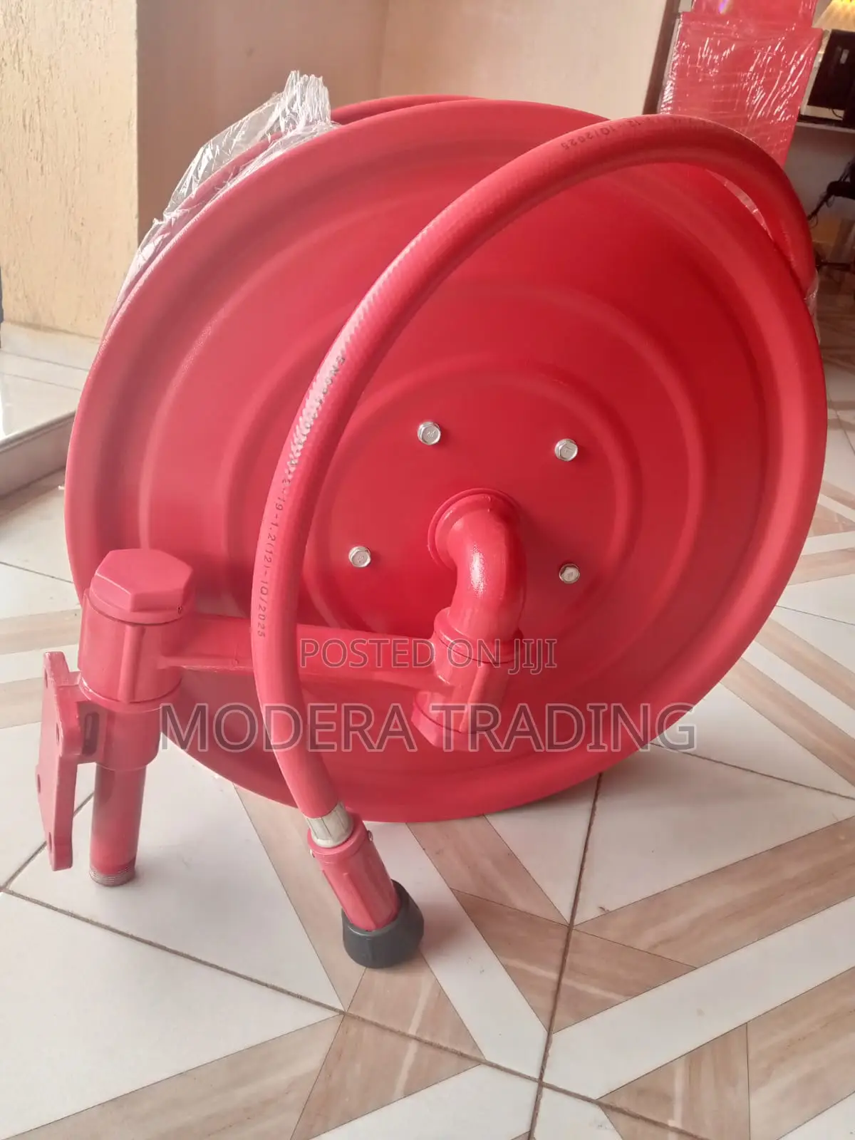 Hose Reel 19mm*30m 3/4"Inch- Www.Moderaltd.Co.Ke.