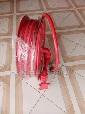 Hose Reel 19mm*30m 3/4"Inch- Www.Moderaltd.Co.Ke.