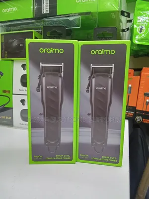 Oraimo Easycut Ocl-230 Sharp Cuts, Long Lasting Power