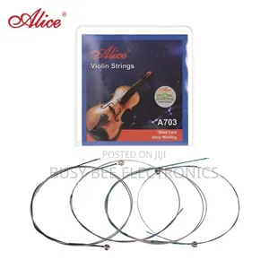Violin Strings Alice A703