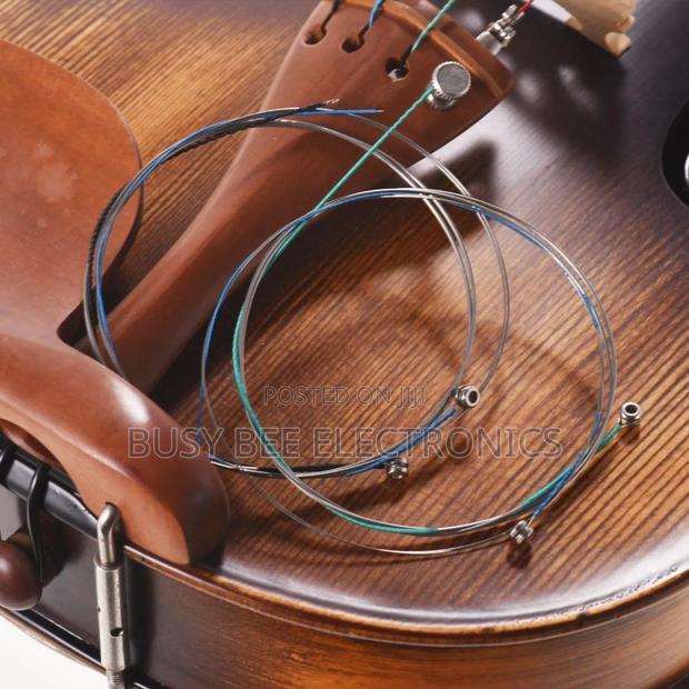 Violin Strings Alice A703 - thumbnail 3
