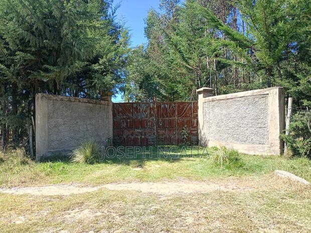 Selling 10 Acres in Mukungi Nyandarua