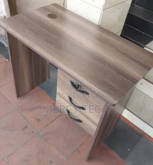 0.9m Office Desk