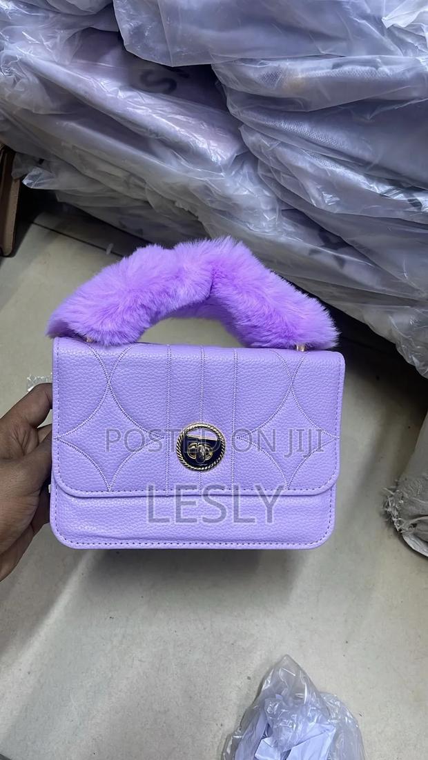 Modern Muse Bags