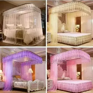 2 Stand Mosquito Nets