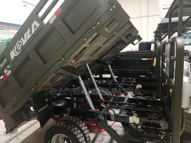 Tipper Tuktuk - thumbnail 2