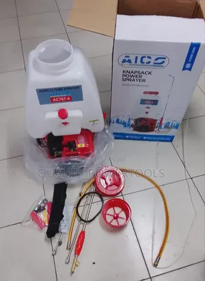 Aico 4stroke Knapsack Sprayer-Super