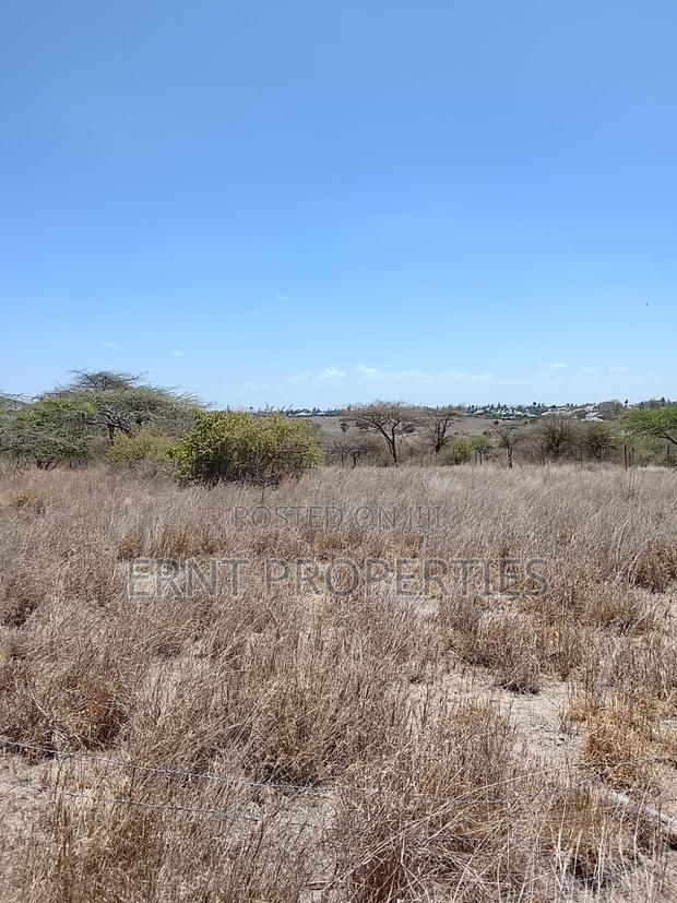 Prime Acreage for Sale Touching Kangundo Road, Malaa - thumbnail 4