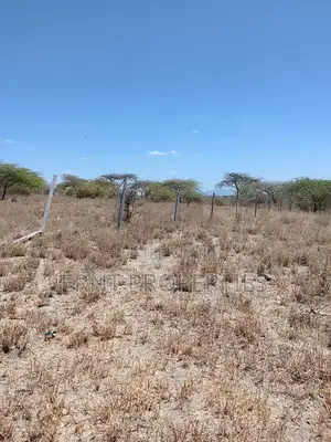 Prime Acreage for Sale Touching Kangundo Road, Malaa