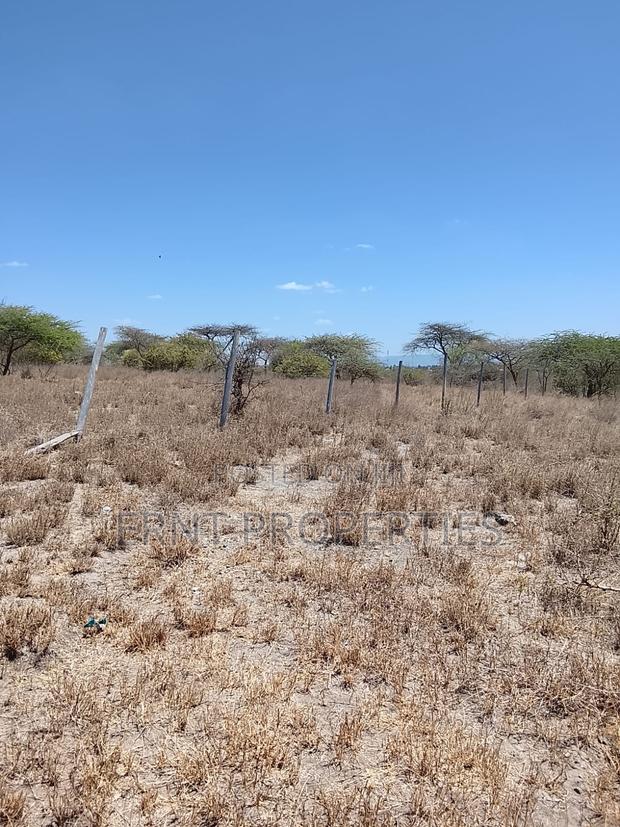 Prime Acreage for Sale Touching Kangundo Road, Malaa - thumbnail 2