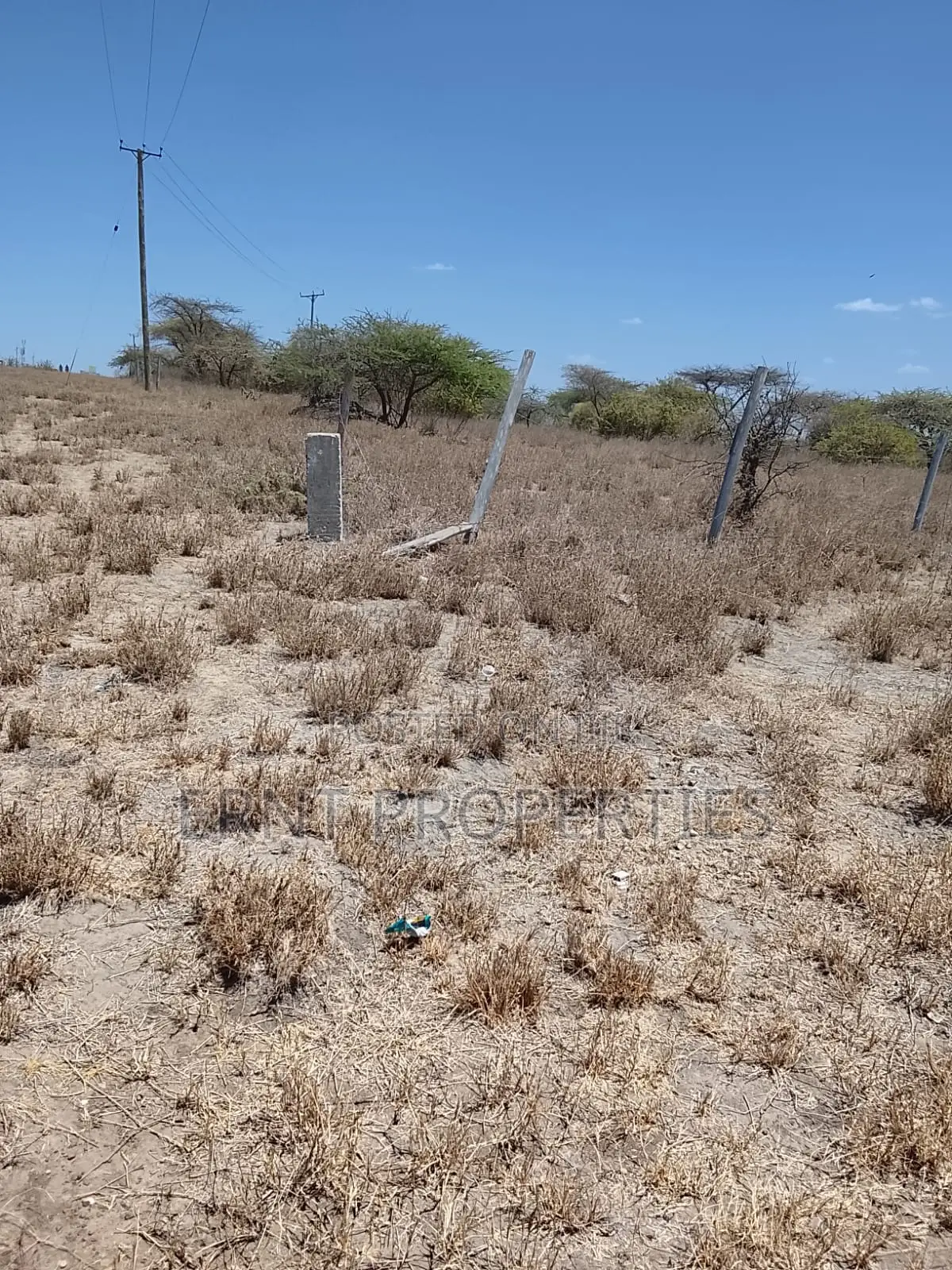 Prime Acreage for Sale Touching Kangundo Road, Malaa