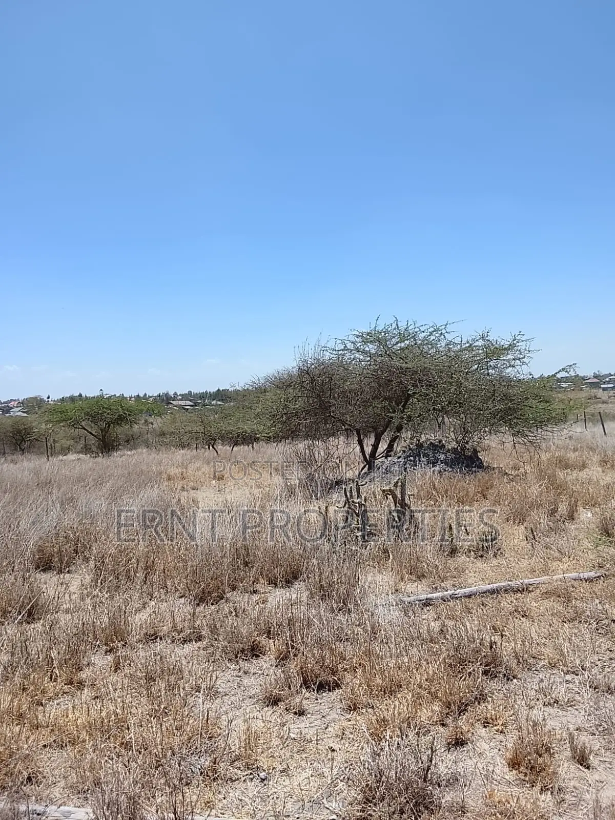 Prime Acreage for Sale Touching Kangundo Road, Malaa