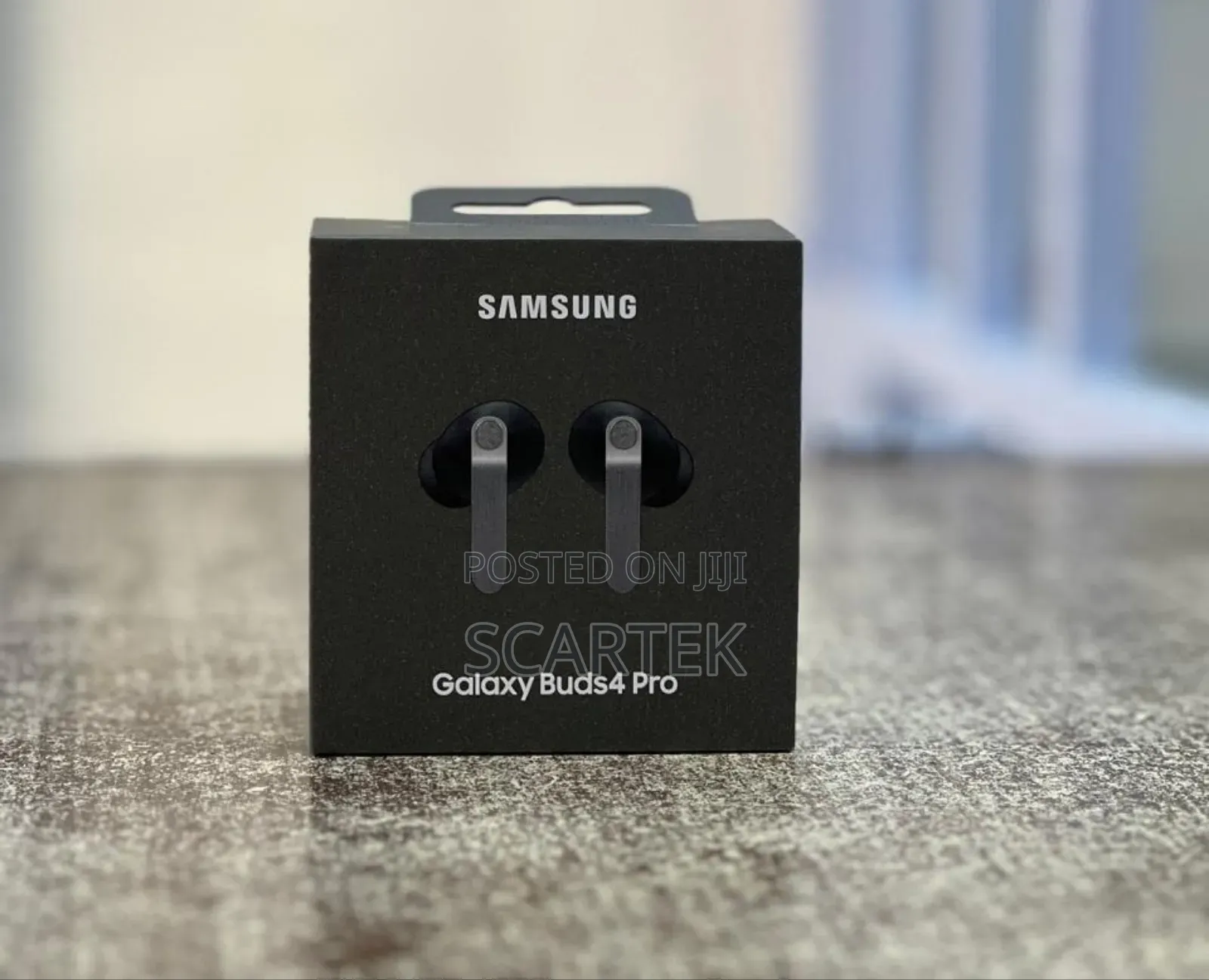 Galaxy Buds 4 Pro