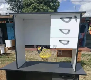 1.0m Office Table